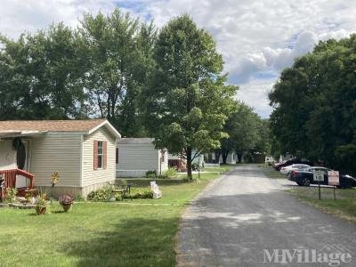 Mobile Home Park in Germansville PA