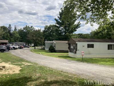 Photo 3 of 3 of park located at Pieffer Circle Germansville, PA 18053