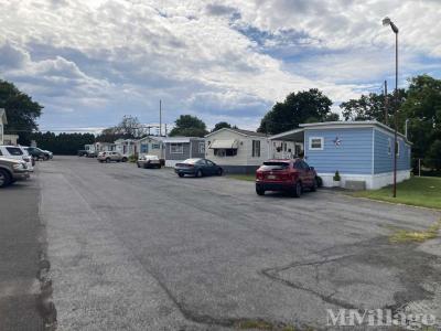 Mobile Home Park in Allentown PA