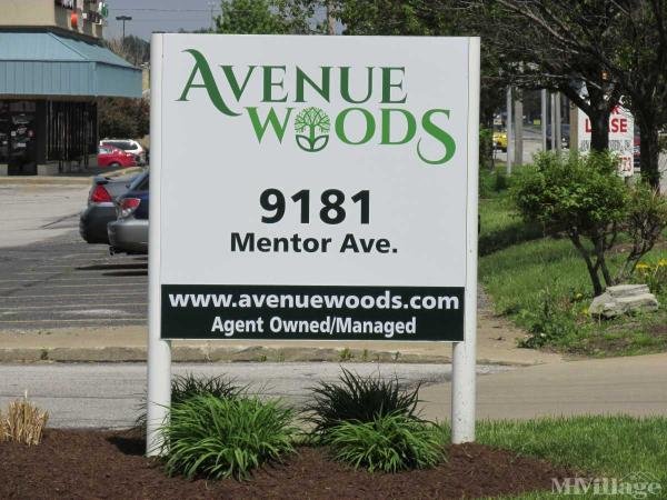 Photo of Avenue Woods, Mentor OH