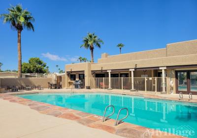 Photo 1 of 8 of park located at 8301 North 103rd Avenue Peoria, AZ 85345