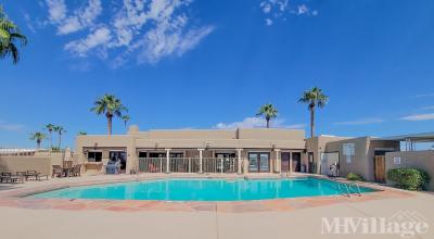 Photo 5 of 8 of park located at 8301 North 103rd Avenue Peoria, AZ 85345