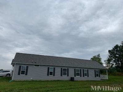 Mobile Home Park in Martinsburg PA