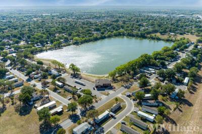 Mobile Home Park in Wichita KS