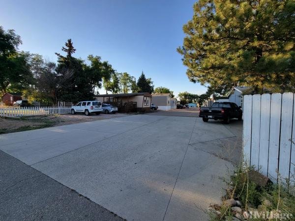 Photo 1 of 2 of park located at 1640 E Douglas Rd Fort Collins, CO 80524