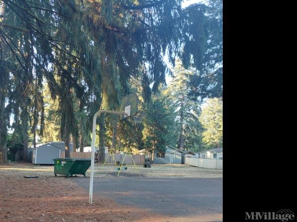 Photo 1 of 2 of park located at 27171 Clear Lake Rd Eugene, OR 97402