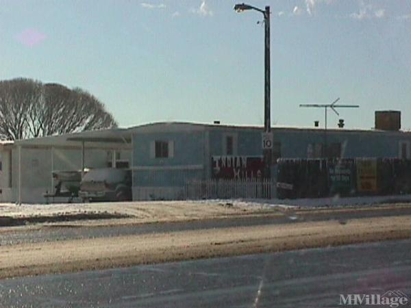 Photo of Indian Hills Estates, Price UT