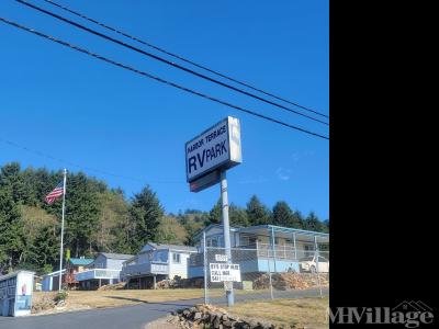 Mobile Home Park in Brookings OR