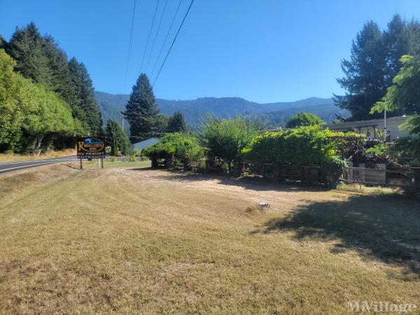 Photo 1 of 2 of park located at 97136 N Bank Rogue Gold Beach, OR 97444