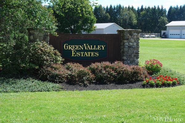 Photo of Green Valley Estates, Great Valley NY