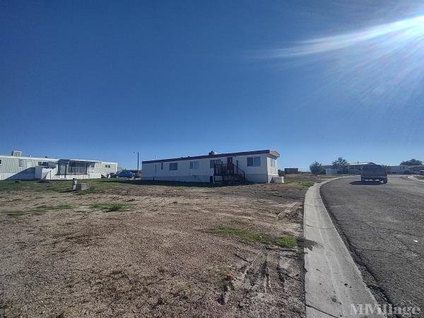 Photo of Indian Hills Mobile Home Park, Price UT