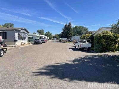 Mobile Home Park in Chubbuck ID