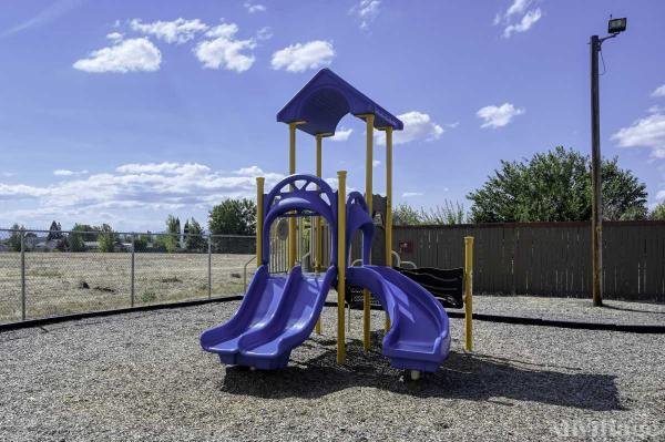 Photo 1 of 2 of park located at 2622 Falcon St. #82 White City, OR 97503