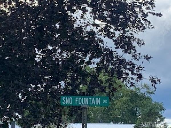 Photo of Sno Fountain MHP, Bellefonte PA