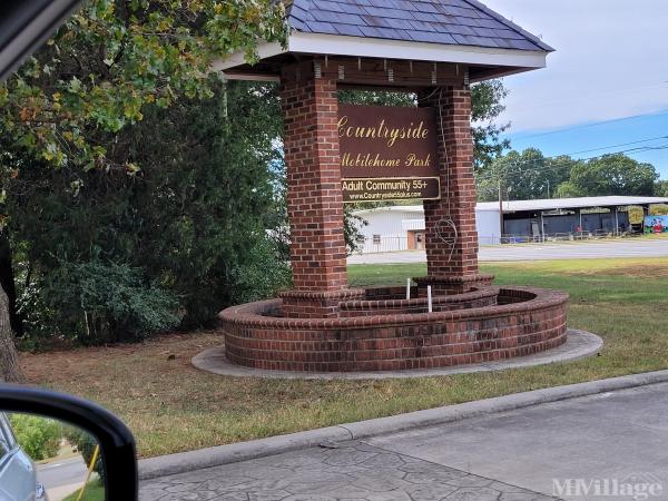 Photo of Countryside Mobile Home Park, Charlotte NC