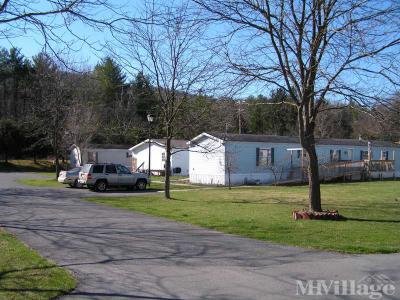 Mobile Home Park in Bellefonte PA