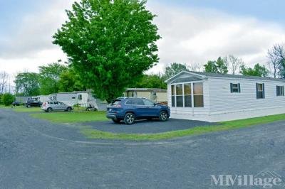 Mobile Home Park in Waterloo NY