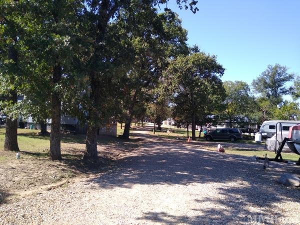 Photo 1 of 2 of park located at 6553 State Park Rd 55 Lone Oak, TX 75453