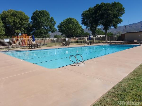 Photo of White Sands Manufactured Home and RV Community, Alamogordo NM