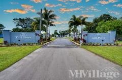 Photo 1 of 15 of park located at 314 South Erie Drive Fort Pierce, FL 34946