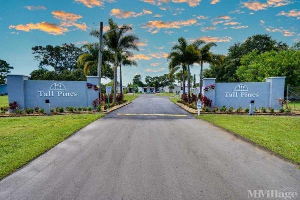 Photo 1 of 2 of park located at 314 South Erie Drive Fort Pierce, FL 34946