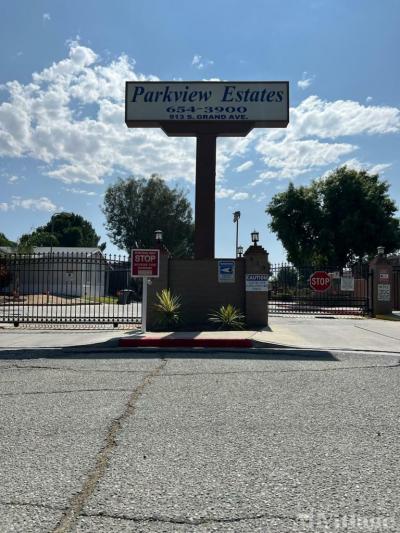 Photo 2 of 16 of park located at 913 S Grand Ave San Jacinto, CA 92582