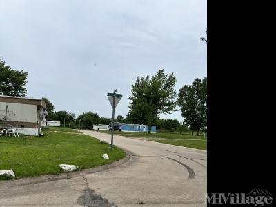 Mobile Home Park in Kirksville MO