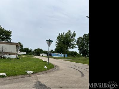 Mobile Home Park in Kirksville MO