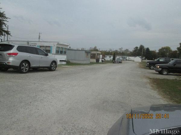 Photo of Johnson Mobile Home Park, Orient OH