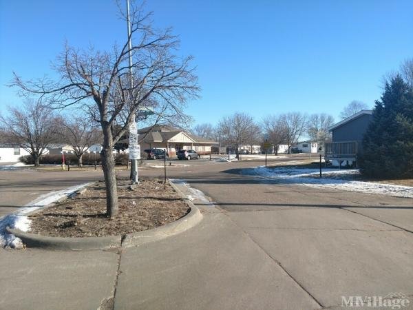 Photo 1 of 2 of park located at 401 North Paramount Place Sioux Falls, SD 57104
