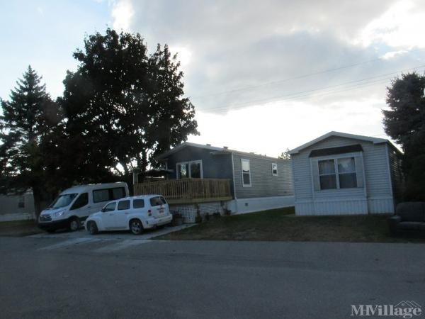 Photo of Lexington North Shore Mobile Home Community, Lexington MI