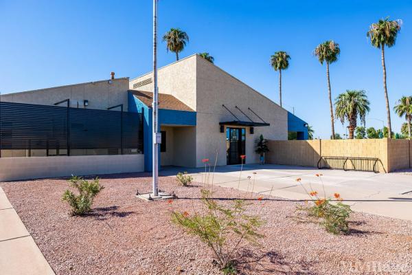 Photo 1 of 2 of park