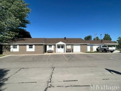 Photo 2 of 27 of park located at 16800 Lohr Rd Belleville, MI 48111