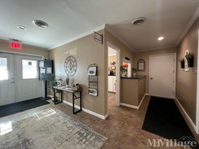 Photo 4 of 27 of park located at 16800 Lohr Rd Belleville, MI 48111