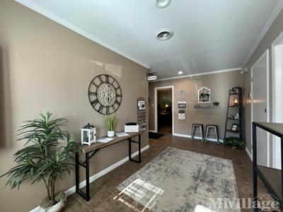 Photo 3 of 27 of park located at 16800 Lohr Rd Belleville, MI 48111