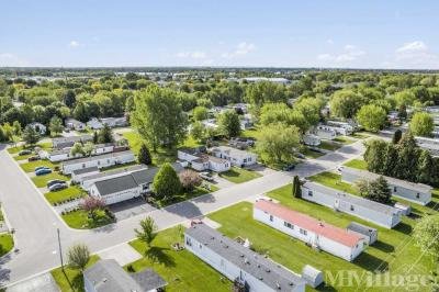Mobile Home Park in Neenah WI