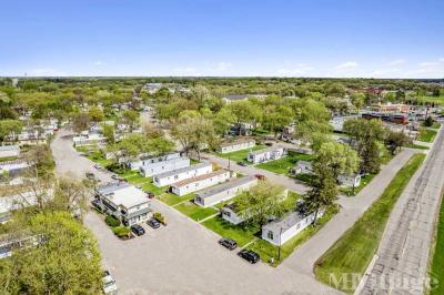 Mobile Home Park in Saint Cloud MN