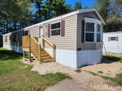 Mobile Home Park in Wautoma WI