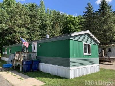 Mobile Home Park in Marion WI