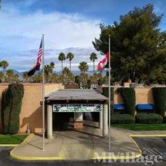 Photo 1 of 8 of park located at 8989 E Escalante Rd Tucson, AZ 85730