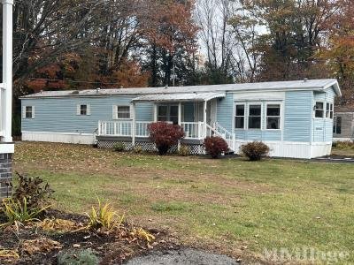 Mobile Home Park in Wilton NY