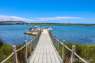 Photo 4 of 6 of park located at 1204 Cedar Point Blvd Cedar Point, NC 28584