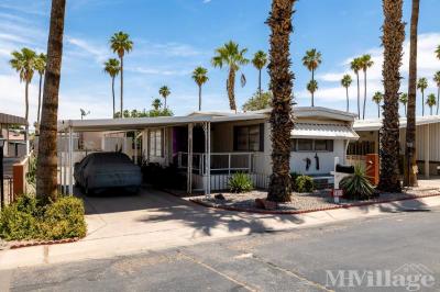 Photo 4 of 12 of park located at 2413 East Melody Lane Yuma, AZ 85365