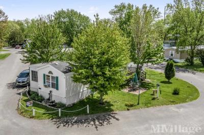 Photo 2 of 10 of park located at 815 West Park Avenue, Site 22 Chippewa Falls, WI 54729