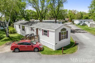 Photo 3 of 10 of park located at 815 West Park Avenue, Site 22 Chippewa Falls, WI 54729