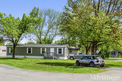 Photo 4 of 10 of park located at 815 West Park Avenue, Site 22 Chippewa Falls, WI 54729