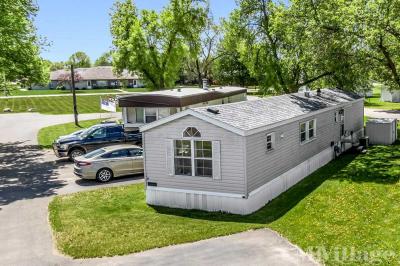 Photo 5 of 10 of park located at 815 West Park Avenue, Site 22 Chippewa Falls, WI 54729