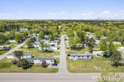 Mobile Home Park in Mosinee WI