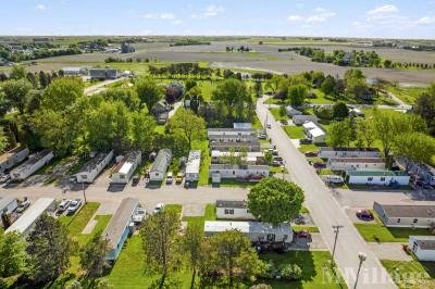 Mobile Home Park in Lewiston MN