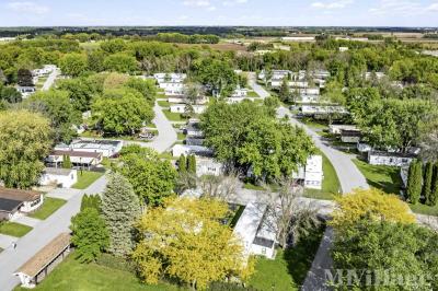 Mobile Home Park in Beaver Dam WI